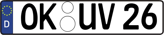 OK-UV26