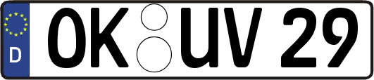 OK-UV29