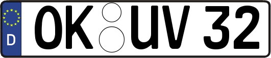 OK-UV32