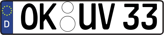 OK-UV33