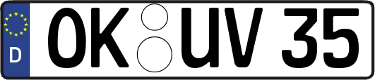 OK-UV35