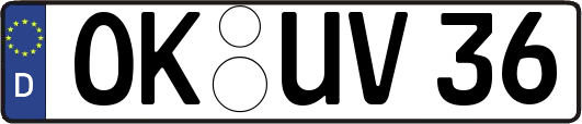 OK-UV36