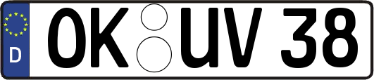 OK-UV38