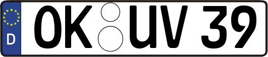 OK-UV39