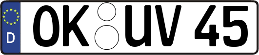 OK-UV45