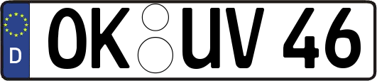 OK-UV46