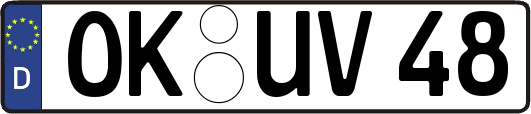OK-UV48