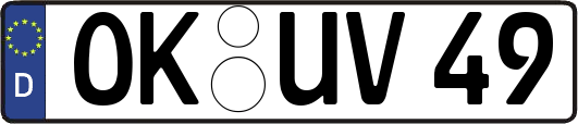 OK-UV49