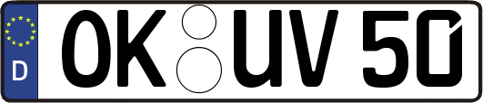 OK-UV50