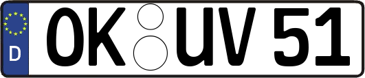 OK-UV51