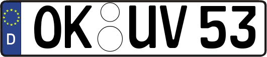 OK-UV53