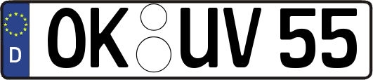 OK-UV55