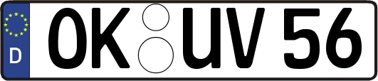 OK-UV56