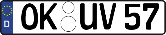 OK-UV57