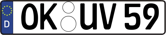 OK-UV59