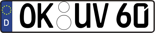 OK-UV60