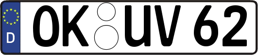 OK-UV62