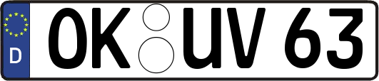 OK-UV63