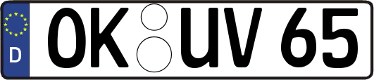 OK-UV65