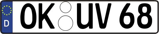 OK-UV68