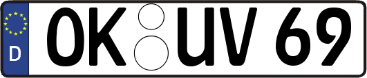 OK-UV69