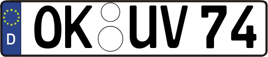 OK-UV74