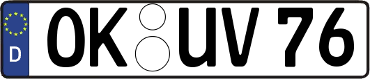 OK-UV76