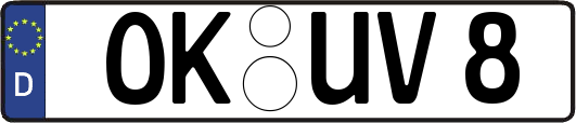 OK-UV8