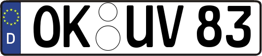 OK-UV83