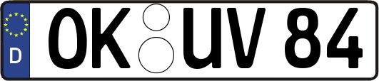 OK-UV84