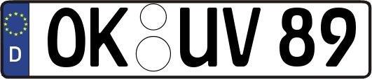 OK-UV89
