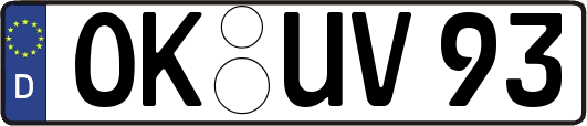 OK-UV93
