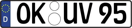 OK-UV95