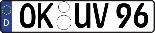 OK-UV96