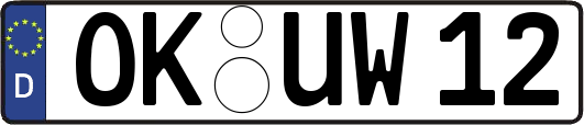 OK-UW12