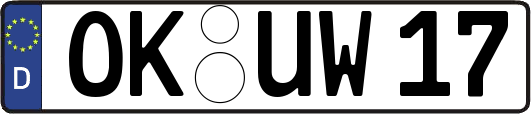 OK-UW17