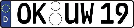 OK-UW19