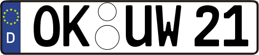 OK-UW21