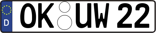 OK-UW22