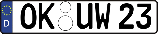 OK-UW23