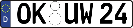 OK-UW24