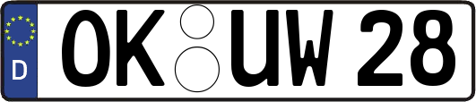 OK-UW28