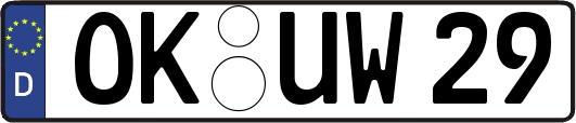 OK-UW29