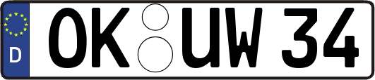 OK-UW34