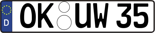 OK-UW35