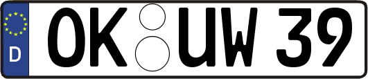 OK-UW39