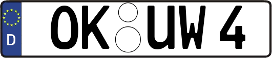 OK-UW4