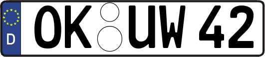 OK-UW42