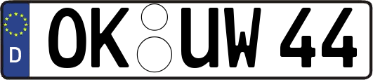 OK-UW44