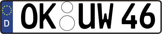 OK-UW46
